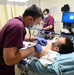 Special Operations Combat Medics Undergo Trauma Training