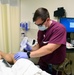Special Operations Combat Medics Undergo Trauma Training