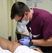 Special Operations Combat Medics Undergo Trauma Training