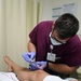 Special Operations Combat Medics Undergo Trauma Training