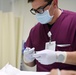 Special Operations Combat Medics Undergo Trauma Training