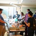Special Operations Combat Medics Undergo Trauma Training