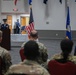 Striker Nation celebrates honor guard graduates