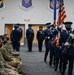 Striker Nation celebrates honor guard graduates