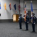 Striker Nation celebrates honor guard graduates