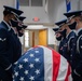 Striker Nation celebrates honor guard graduates