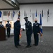 Striker Nation celebrates honor guard graduates