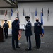 Striker Nation celebrates honor guard graduates