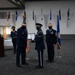 Striker Nation celebrates honor guard graduates