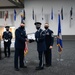 Striker Nation celebrates honor guard graduates