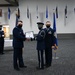 Striker Nation celebrates honor guard graduates