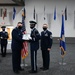 Striker Nation celebrates honor guard graduates