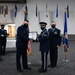 Striker Nation celebrates honor guard graduates