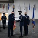 Striker Nation celebrates honor guard graduates