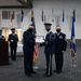 Striker Nation celebrates honor guard graduates