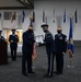 Striker Nation celebrates honor guard graduates