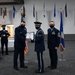 Striker Nation celebrates honor guard graduates