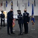 Striker Nation celebrates honor guard graduates