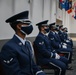 Striker Nation celebrates honor guard graduates