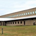 Fort McCoy's Central Issue Facility