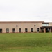 Fort McCoy's Central Issue Facility