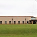 Fort McCoy's Central Issue Facility