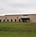 Fort McCoy's Central Issue Facility