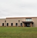 Fort McCoy's Central Issue Facility