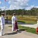 Chief Anderson Re-enlistment