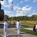 Chief Anderson Re-enlistment