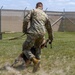 Airman of Minot: Senior Airman Lucas Reale