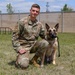 Airman of Minot: Senior Airman Lucas Reale