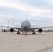 First KC-46A Pegasus Alert Launch and Response