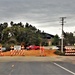 Construction of new bridge at Fort McCoy