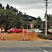 Construction of new bridge at Fort McCoy
