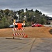 Construction of new bridge at Fort McCoy
