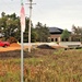 Construction of new bridge at Fort McCoy