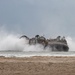 22MEU LCAC Beach Ops