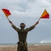 22MEU LCAC Beach Ops