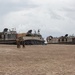 22MEU LCAC Beach Ops