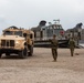 22MEU LCAC Beach Ops