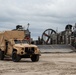 22MEU LCAC Beach Ops