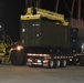 Equipment for Iron Island Arrives in Guam