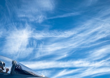F-15EX Integrated Operational Test and Evaluation