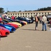 Vandenberg’s Ninth Annual Exotic Car Show