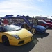 Vandenberg’s Ninth Annual Exotic Car Show