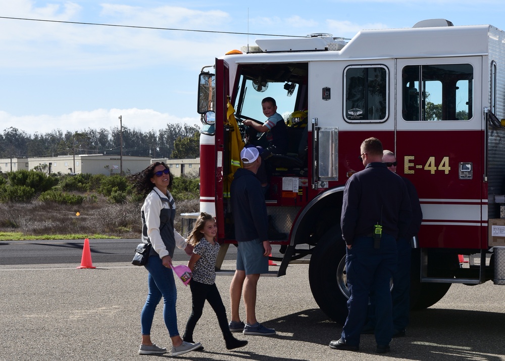 Vandenberg’s Ninth Annual Exotic Car Show