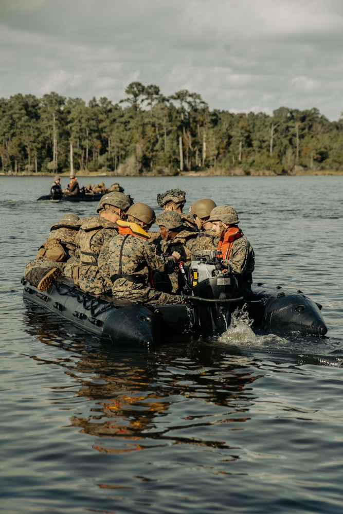 2d CEB Sapper Leaders Course