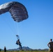 PJ Rodeo Parachuting Competition