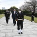 SECNAV Carlos Del Toro Visits Japan